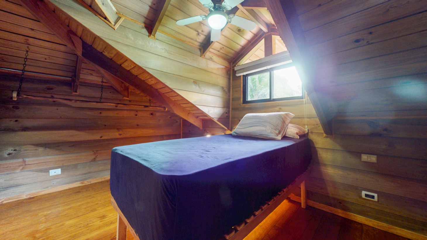 Costa Rica Jungle Home with Pool for Sale in Ojochal selected