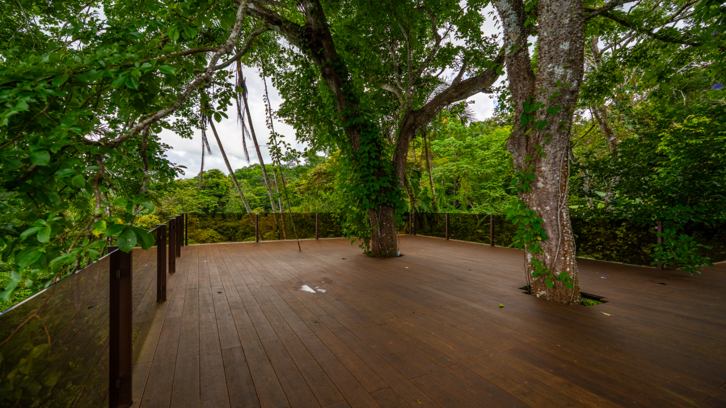 Where the Journey Begins | Private Jungle Estate at Nauyaca Waterfalls selected