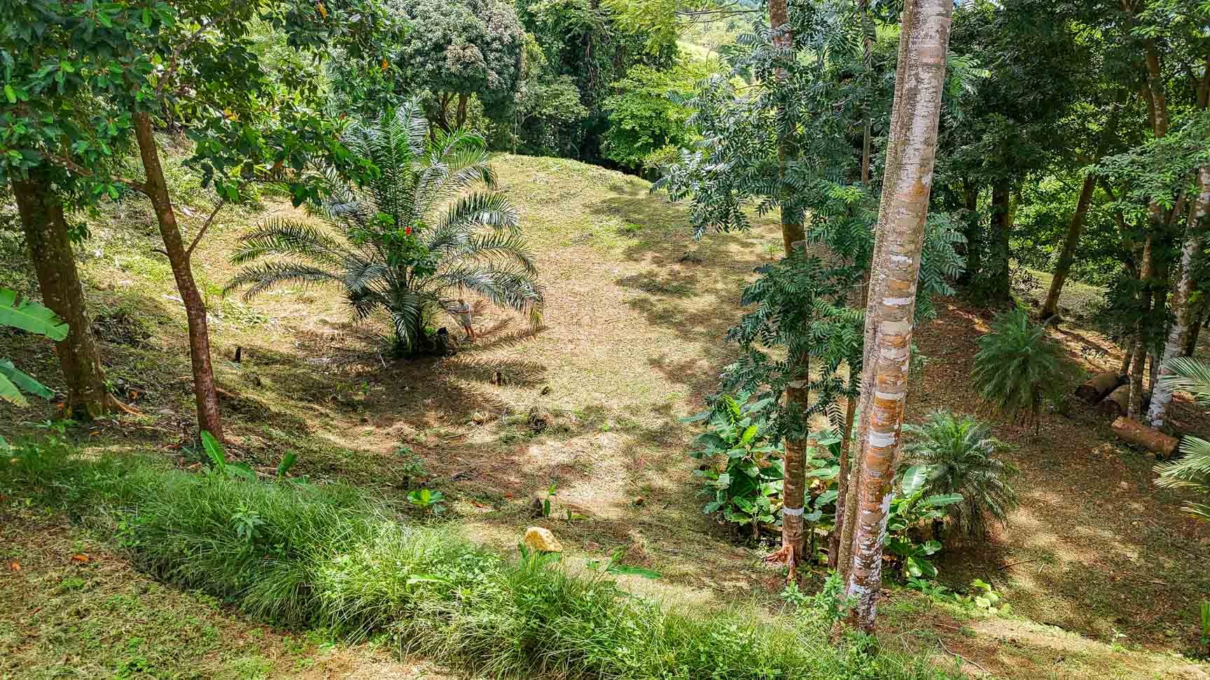 Large Uvita Lot with Whale’s Tail Ocean Views, Sunsets & Legal Water – Ready to Build selected