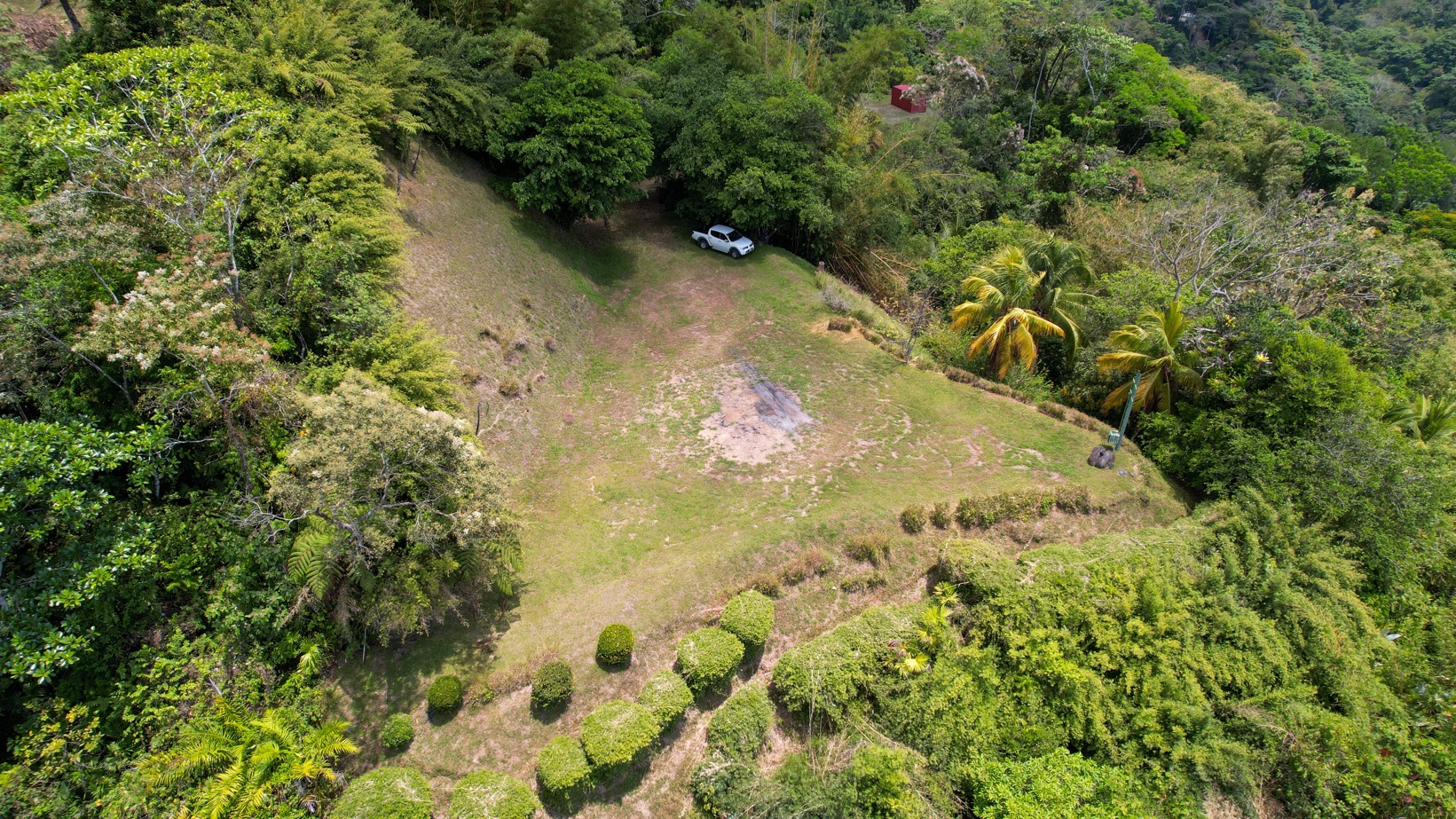 Ocean View Land for Sale in Uvita, Costa Rica | Whale Tail View | Private Gated Community | Ready to Build selected