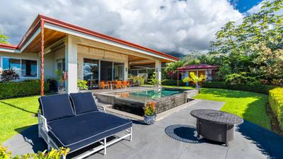 Luxury Ocean View Home in Ojochal, Costa Rica image 5