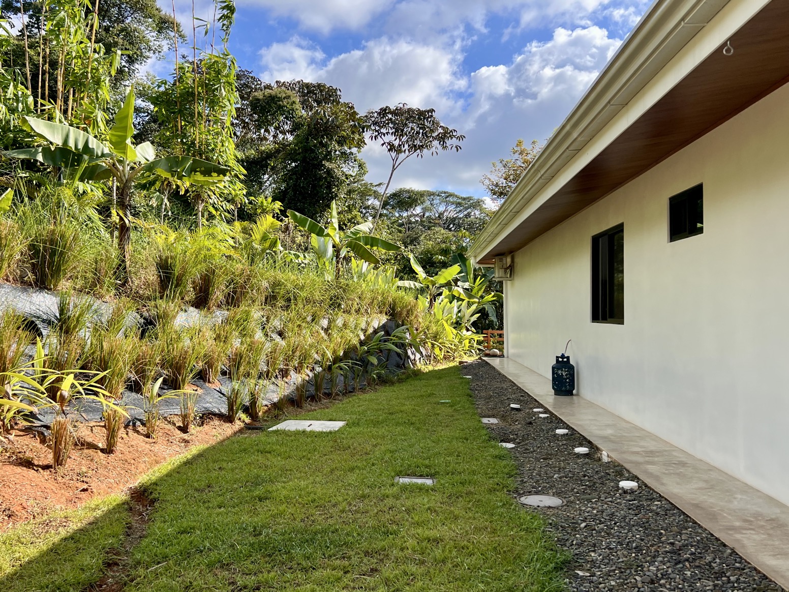 Brand New Modern Home in a Private Tropical Setting - Tres Rios selected