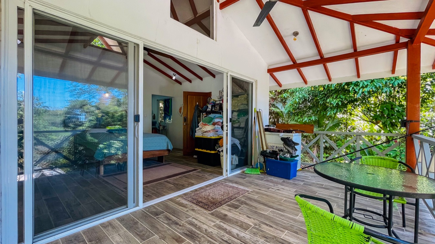 Nature Retreat Estate – Southern Pacific Zone, Costa Rica selected