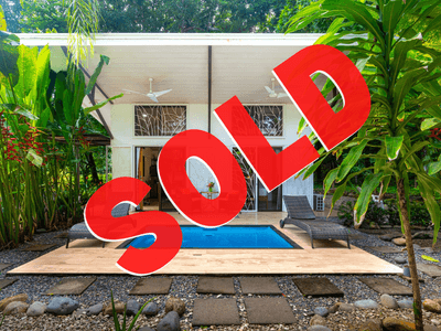 Coastal Canopy Retreat in Ojochal image 1