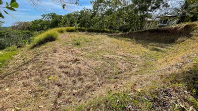 Ocean View Lot for Sale in Gated Community - Ojochal, Costa Rica image 2