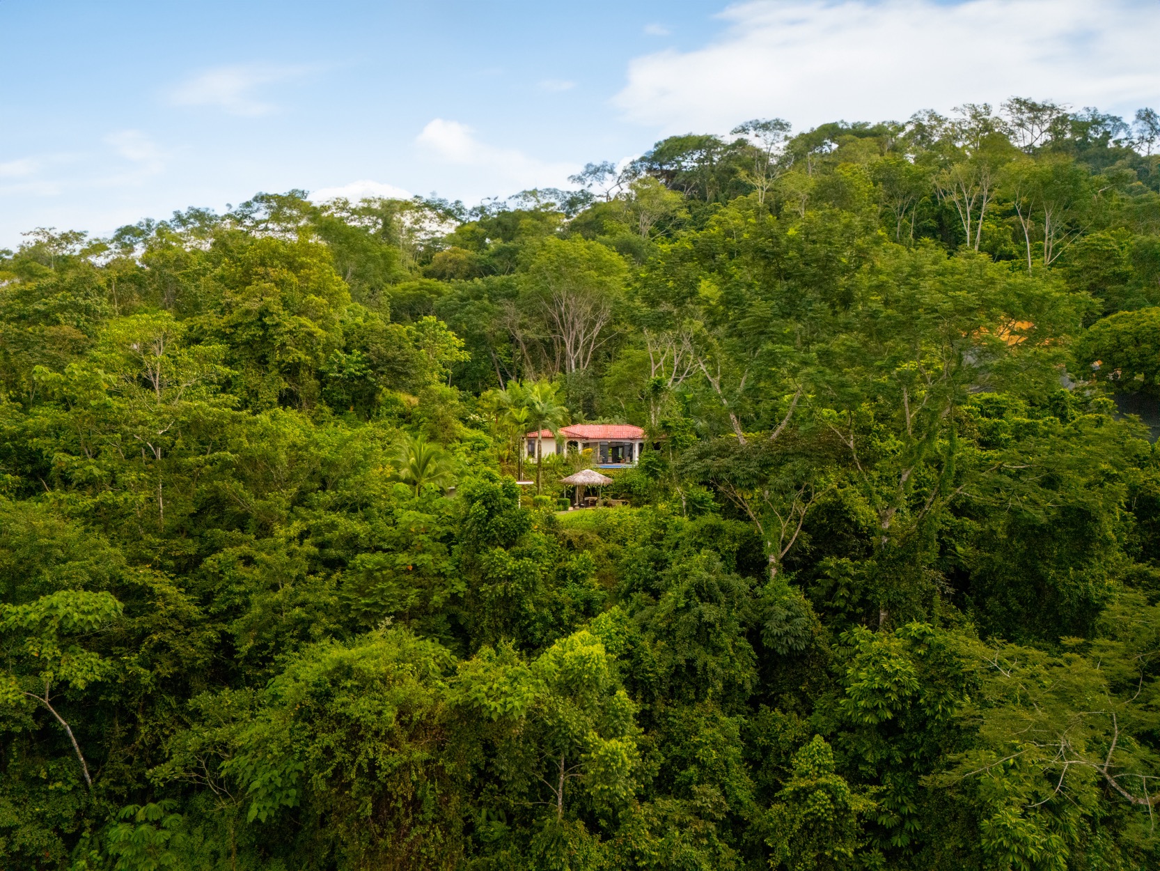 Oceanview Oasis in Ojochal: Entertainer’s Dream Home with Modern Elegance selected