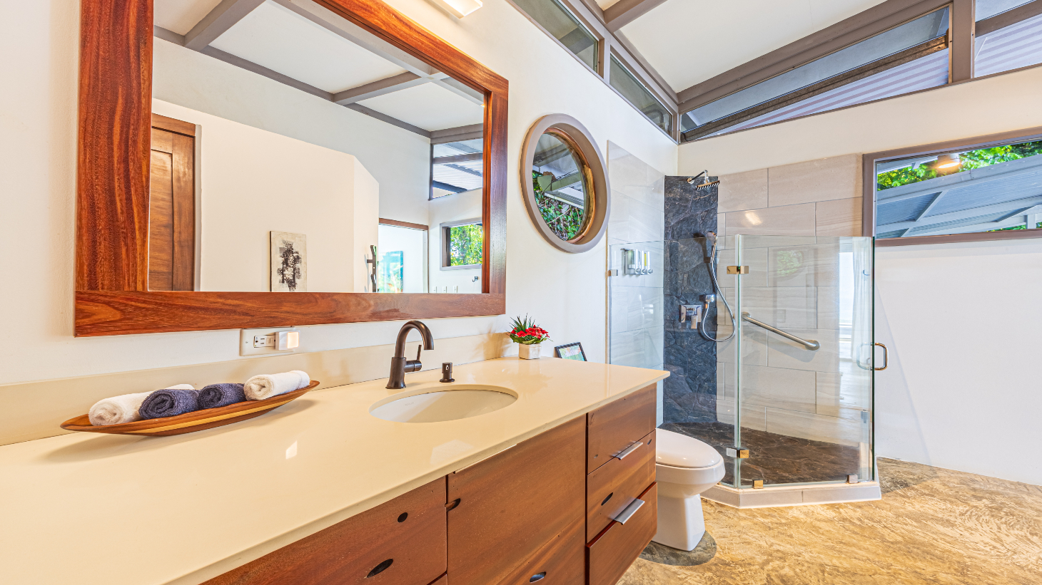 Uvita Ocean and Whale Tail View Modern Home on 3.64 Acres in Exclusive Enclave selected