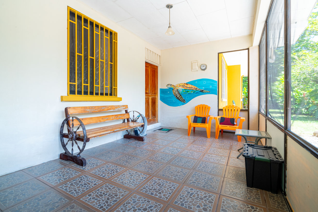 13.4 Acres of Prime Development Land with Direct Airport Access in Palmar Sur selected