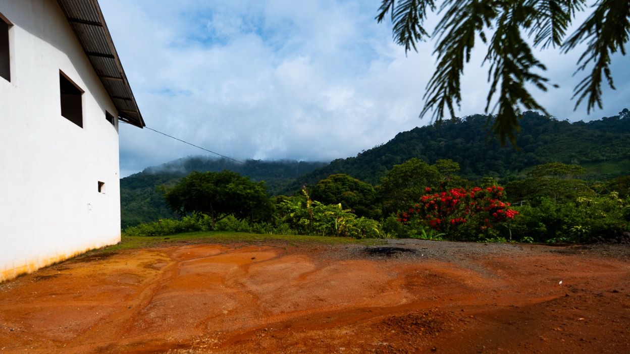 Ocean View Development Property with Waterfall Vista — 14.83 Acres in San Luis de Morete, Near Uvita selected