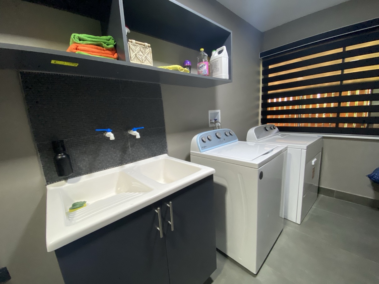 Casa California Dream – Modern Two-Story Home with Pool in Ojochal selected