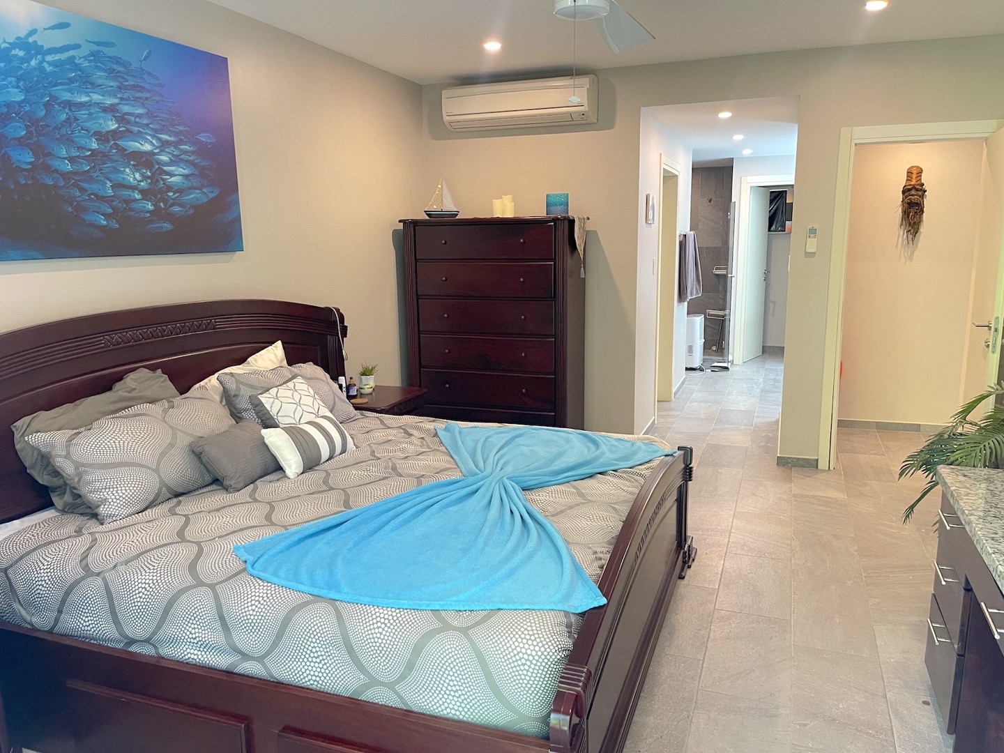 Elan Ground Floor 2-Bedroom Condo with Beach Access selected