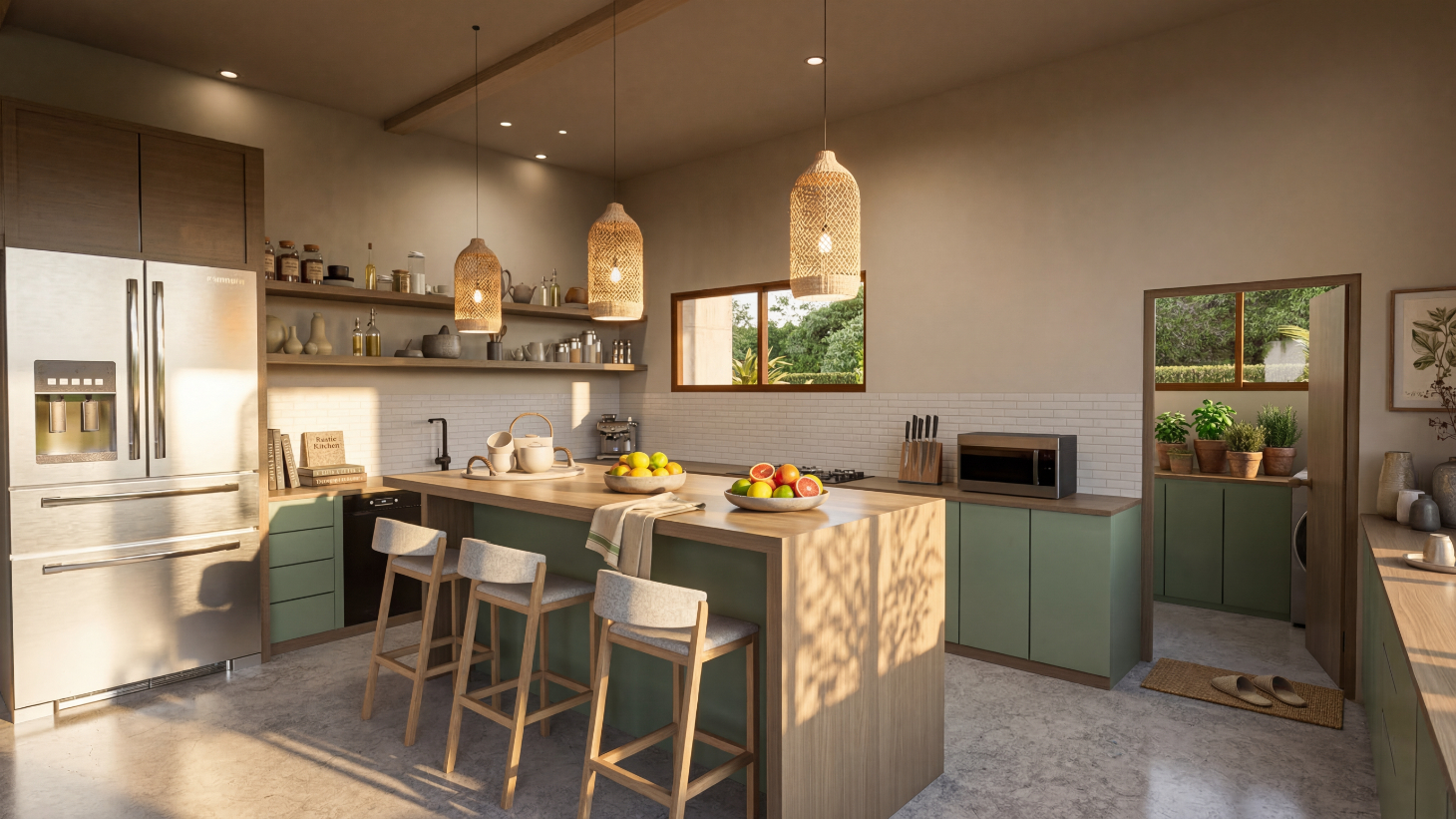 Villa Carey Pre-Construction in Jardines del Morete selected