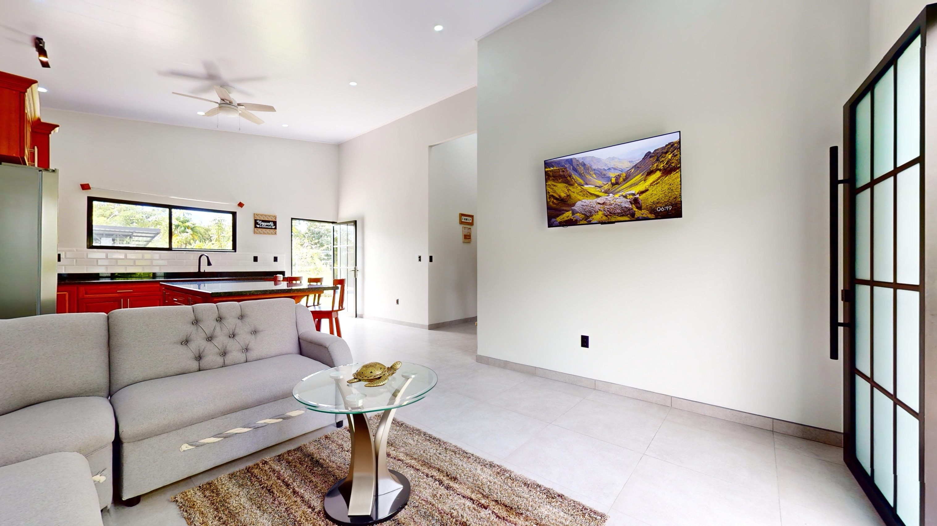 Brand new house for sale in Coronado, 2 Bed, 2 Bath and large pool selected