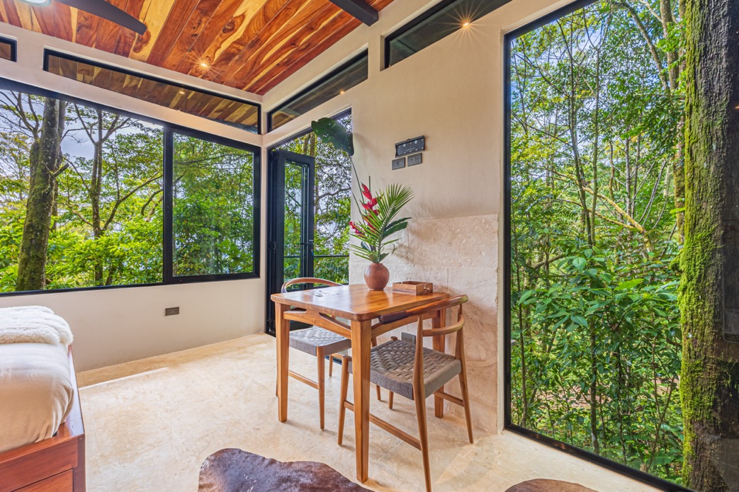 Luxury Jungle Retreat with Income Potential near Nauyaca Waterfalls & Dominical selected