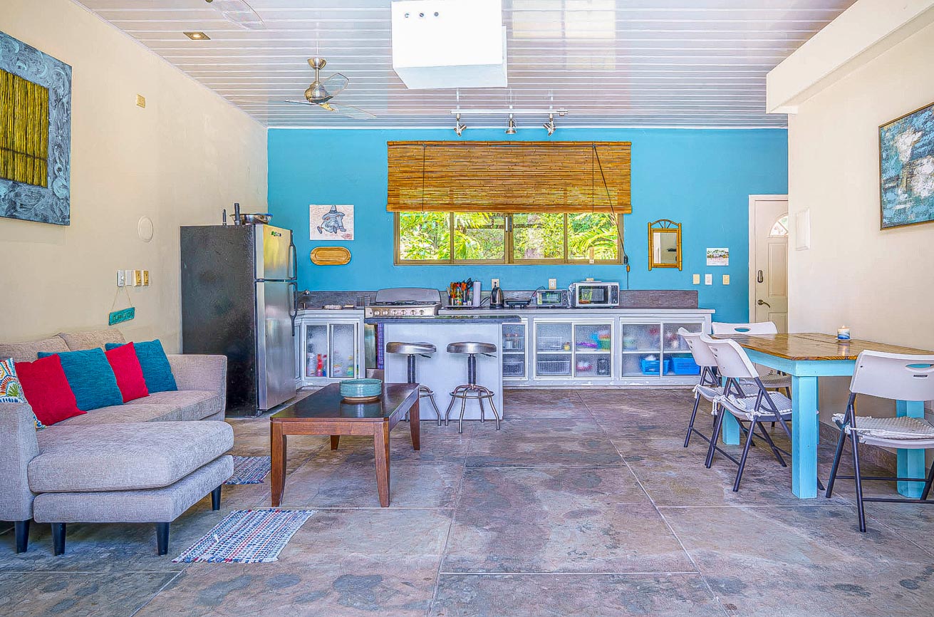 Charming 2-Bedroom Home in Ojochal selected