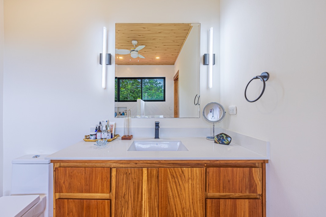 Ocean View Home in San Josecito – Modern Comfort Surrounded by Rainforest, Minutes from Uvita selected