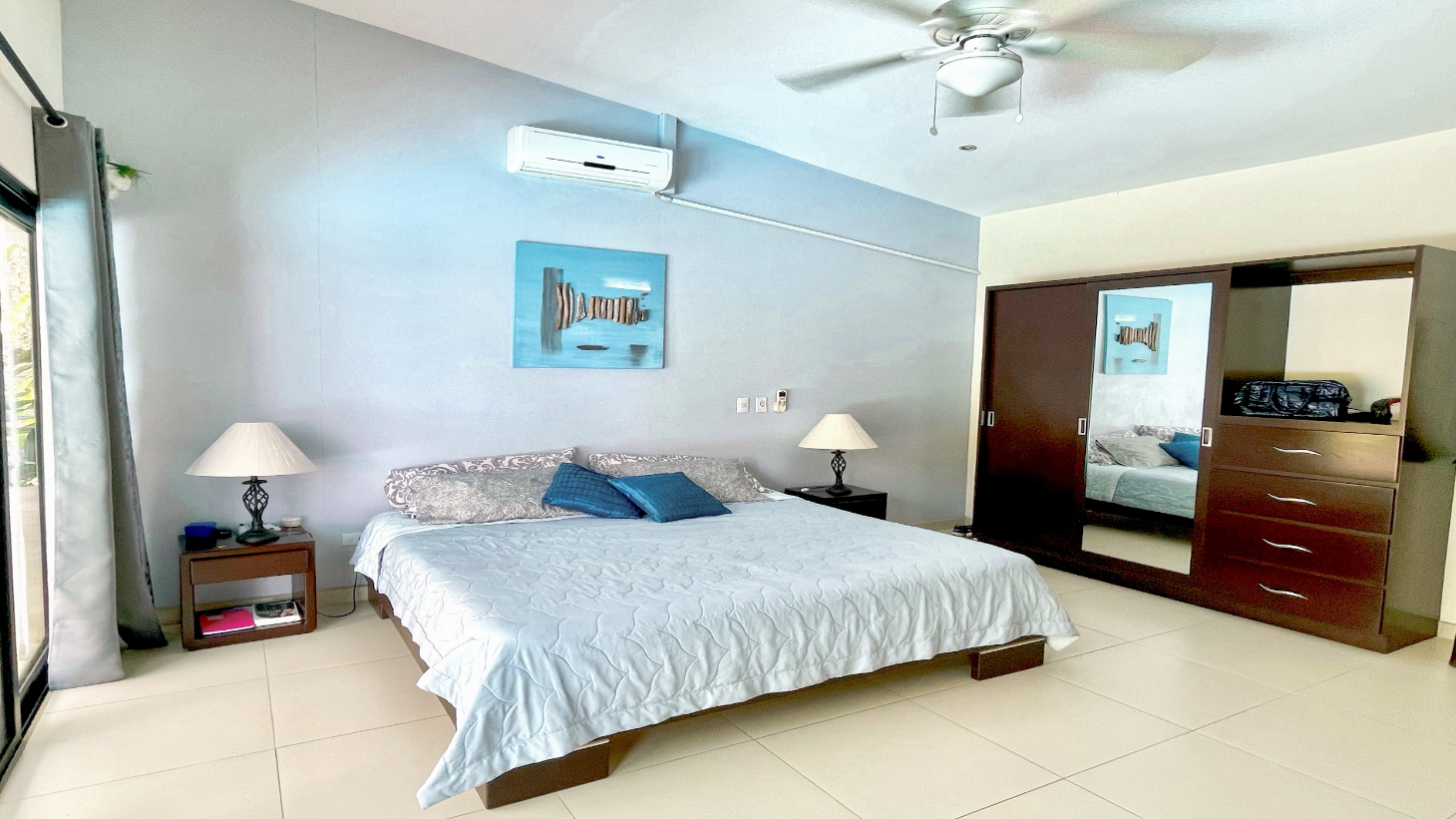2.24 ACRES – 7 Bedrooms Ocean View Boutique Hotel With Two Pools, 5 Minutes to Uvita, Multiple Rental Options!! selected