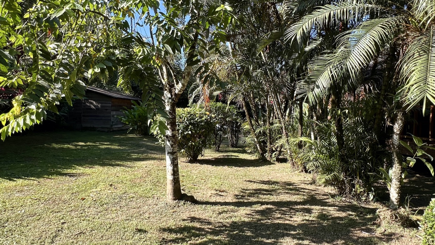 Tropical 2-Bedroom Riverfront Gem in Ojochal selected