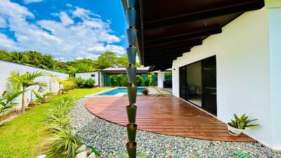 Tropical Modern Living Near Uvita – Stylish Pool Home with Privacy | Price Reduced image 4