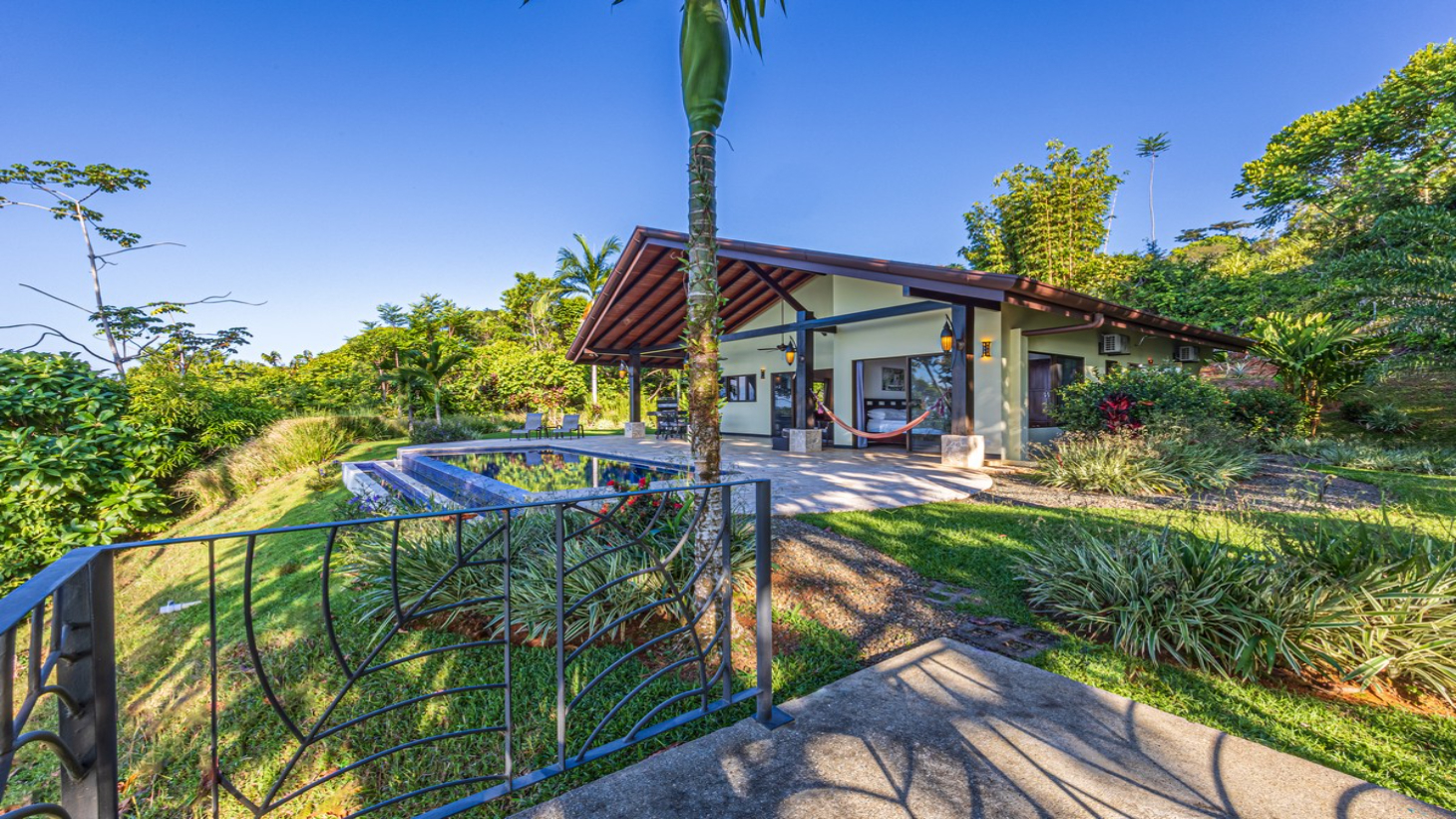 2 ACRES – 2 Bedroom Whales Tale Ocean View Home In Costa Verde Estates Gated Community selected