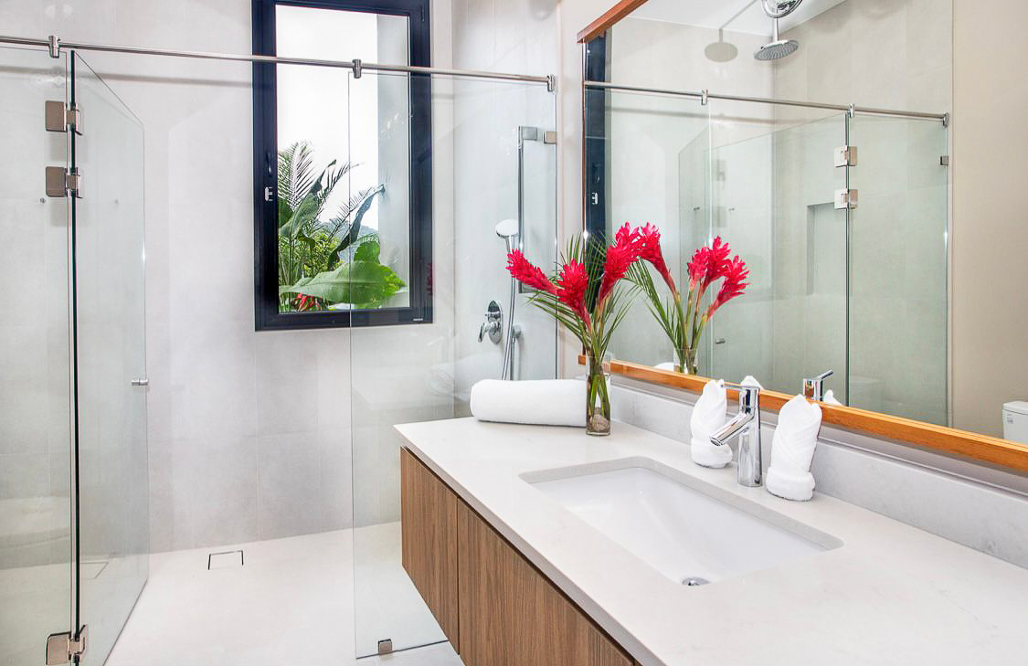 Luxury Oceanview Villa in Manuel Antonio selected