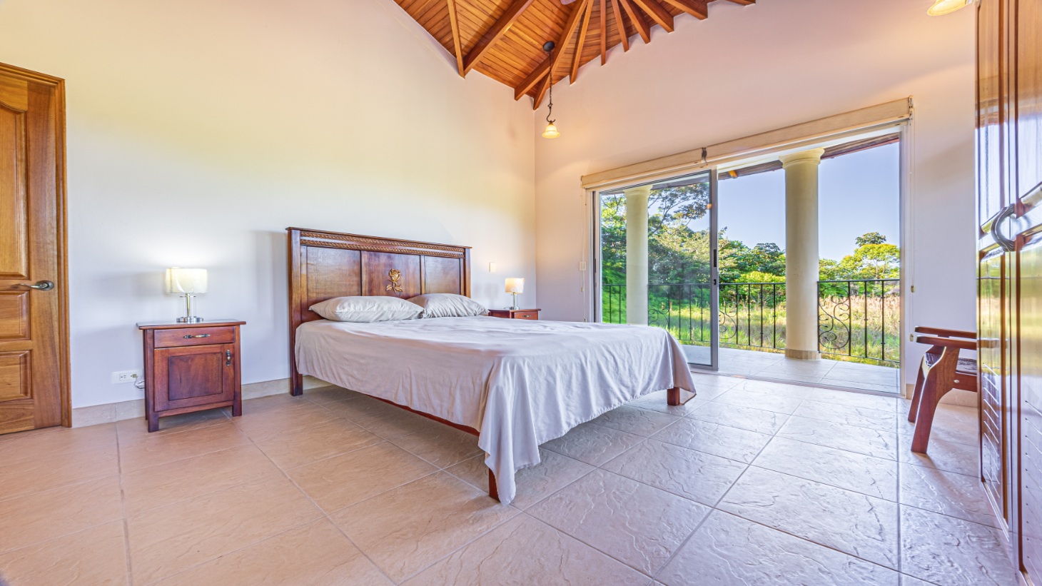 Elegant 3 Bedroom + Office Jungle Home in Puesta Del Sol, Ojochal selected