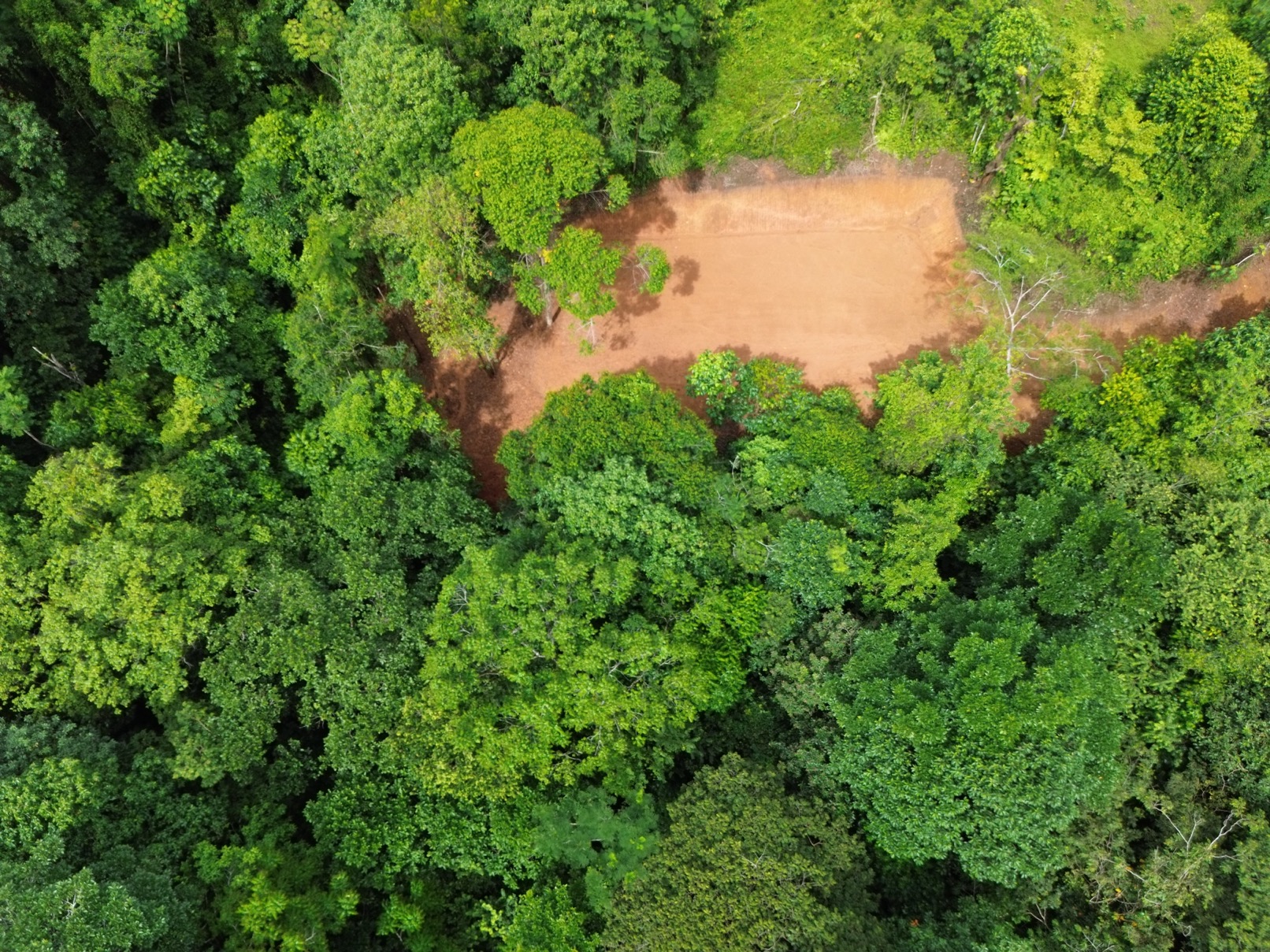 Discover Your Dream Lot in the Heart of Caracara Ridge, Ojochal selected