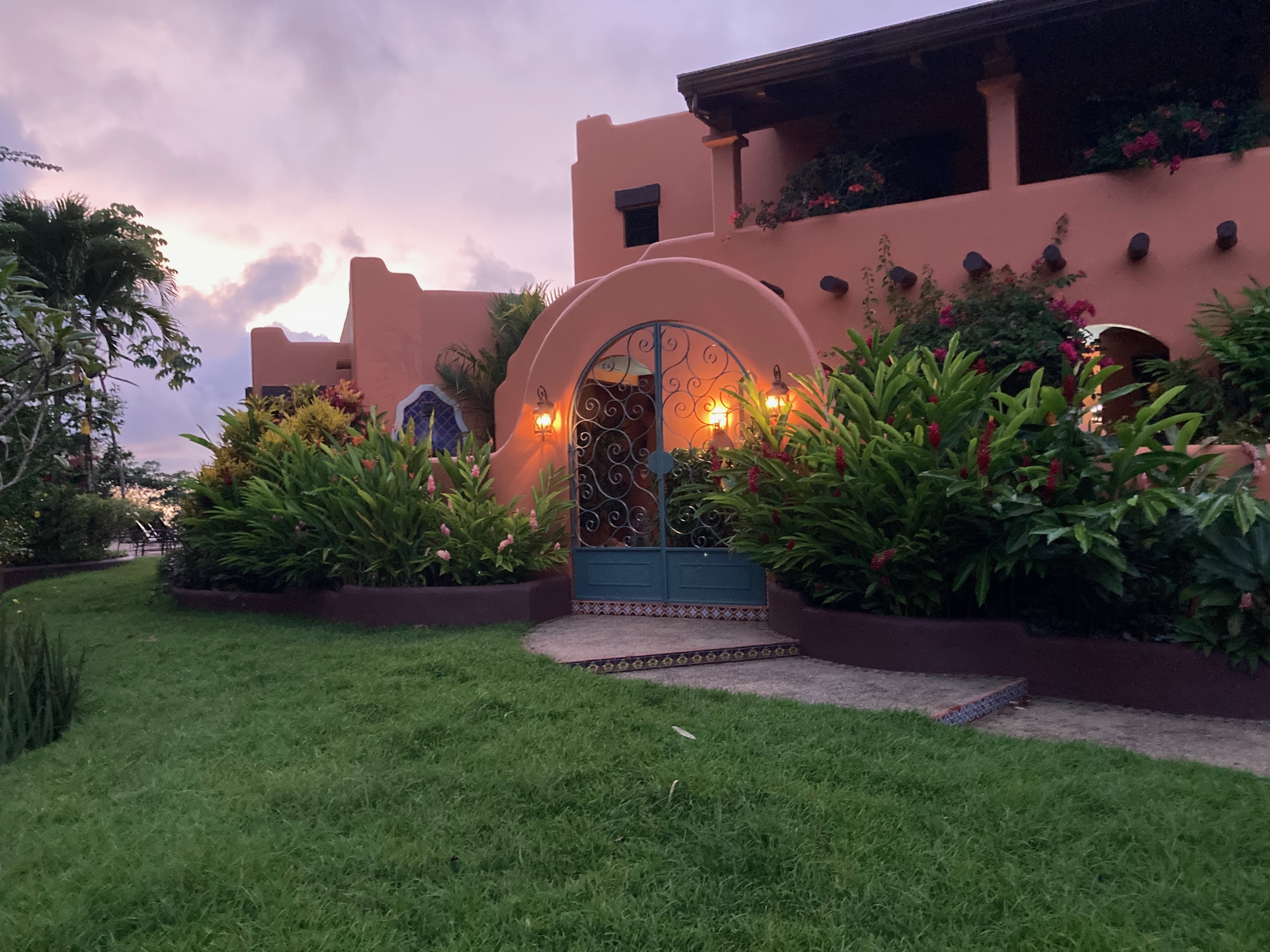 3 Bedroom Ocean View Home, Guest House, and Additional Building Site on 11.35 Acres selected