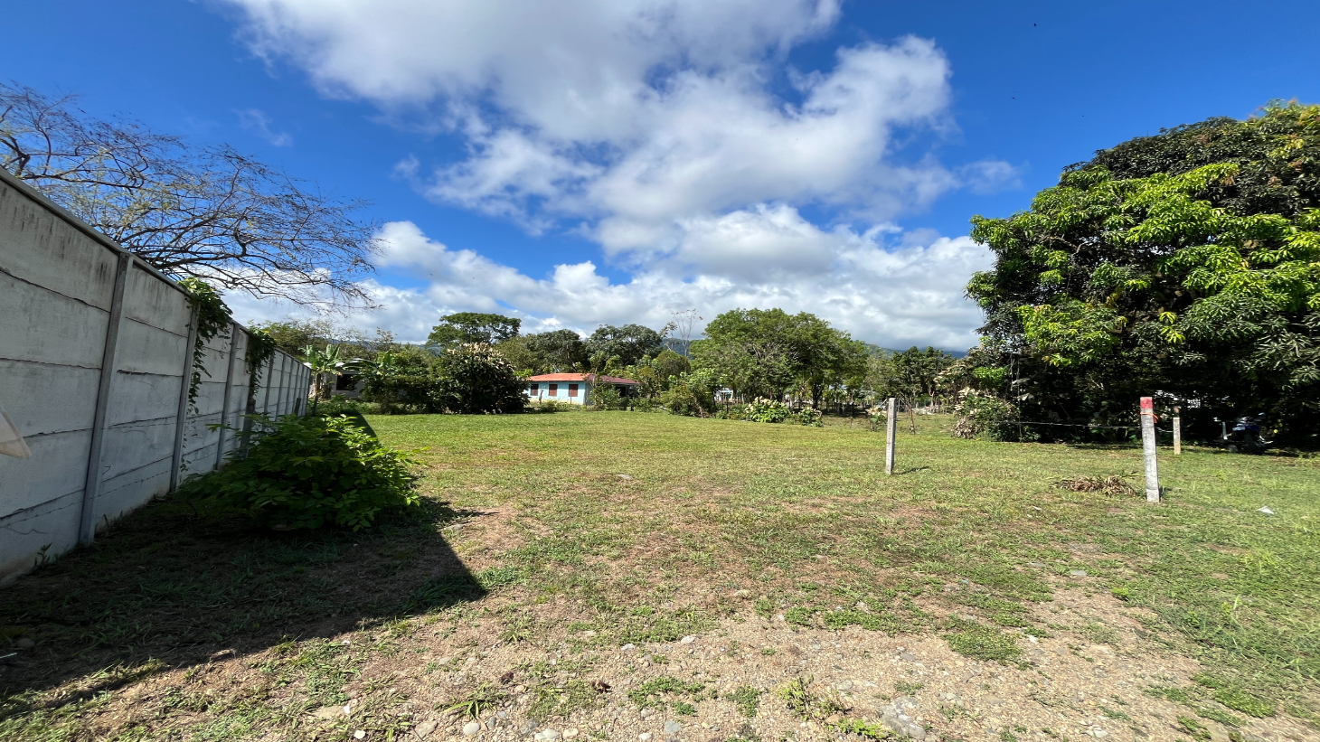 Build Your Dream Life in Paradise — Prime Lot in Bahía de Uvita  selected