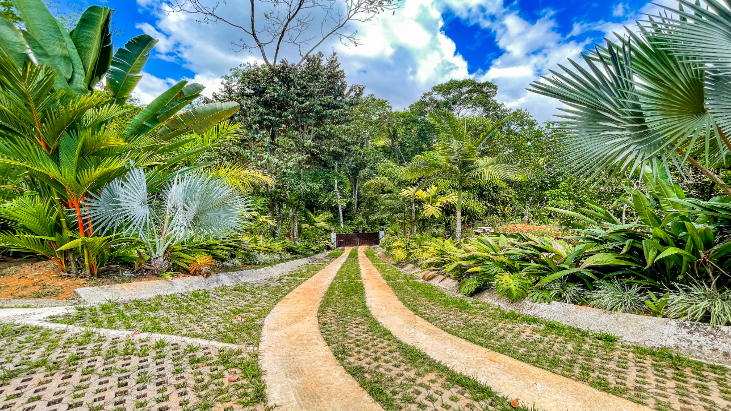 3 Bedroom Home With Ocean View Near Ojochal Tres Rios selected