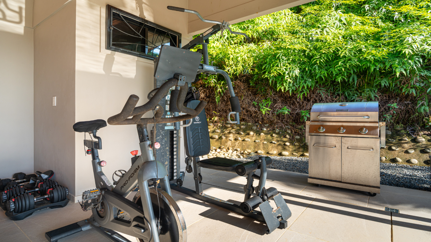 Spectacular Ocean-View Home and Guest Villa in Prime Ojochal Location selected