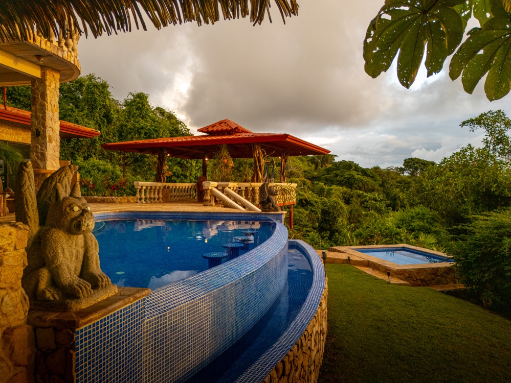 Dreamy Mediterranean Estate in Escaleras selected