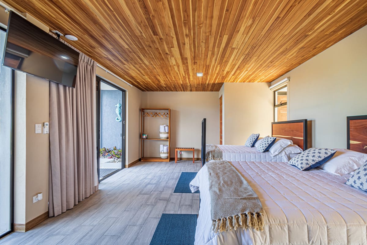 New Ocean View Dream Home In Uvita, Costa Rica selected