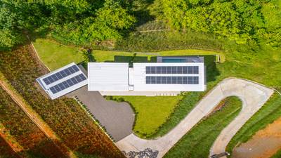 A New Benchmark for Modern Tropical Luxury in Ojochal image 4