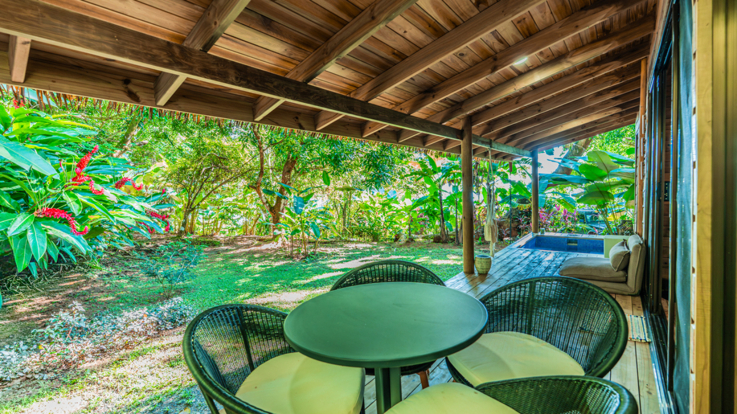 Ocean View Luxury Estate with An Incredible Location in Dominical selected