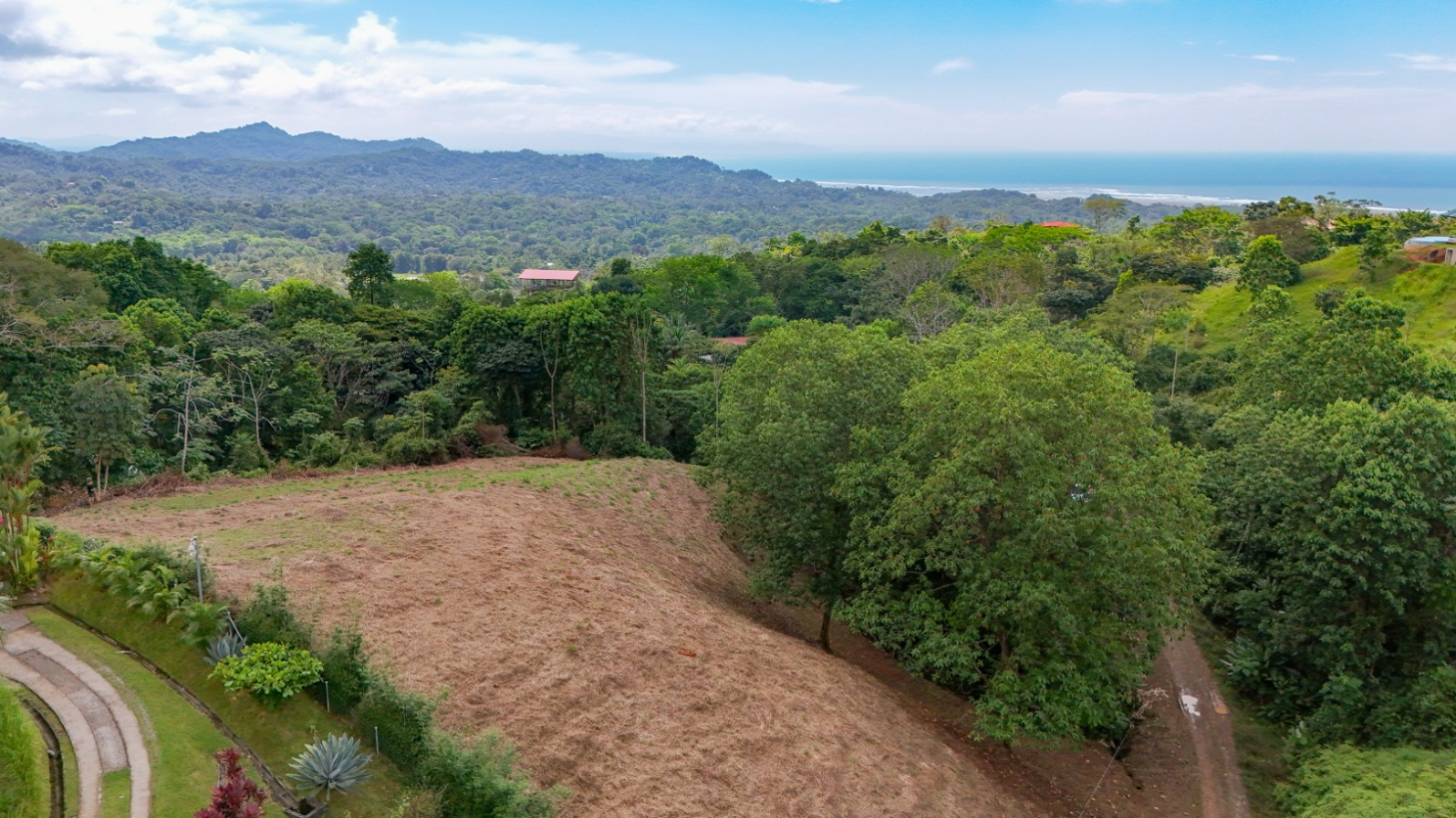 3-Acre Development Opportunity in Phase 5 Gated Community, Ojochal selected