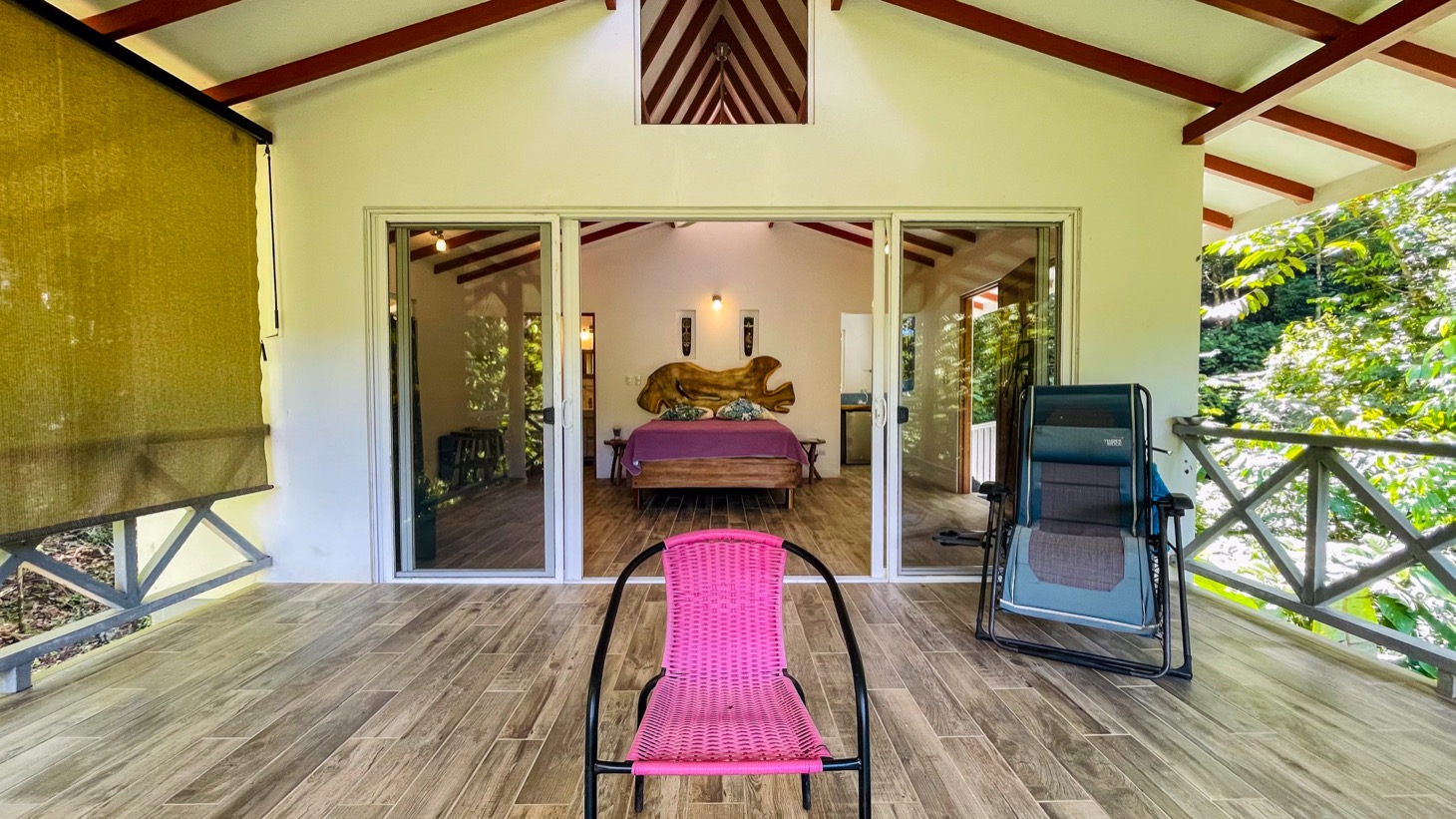 Nature Retreat Estate – Southern Pacific Zone, Costa Rica selected