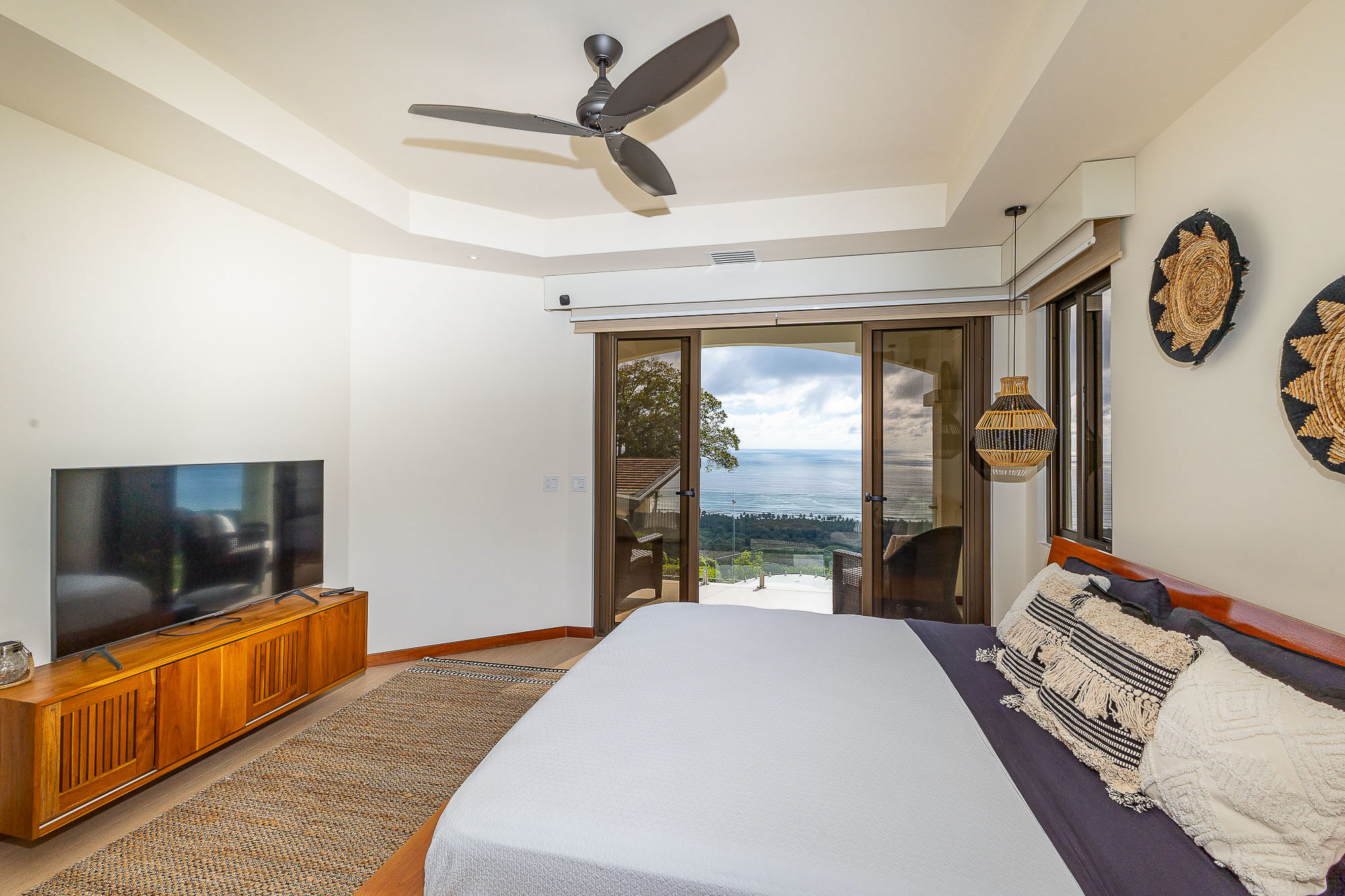 Legacy Ridge-Top Villa with Panoramic Ocean Views – Dominica selected