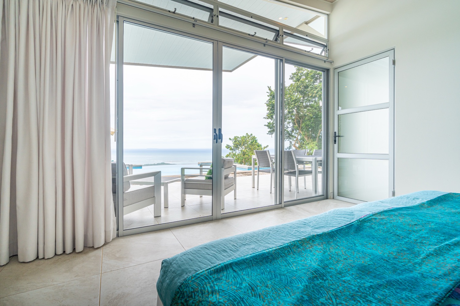  Iconic Whale’s Tail Views from a Private Oceanview Haven in the Hills of Uvita selected