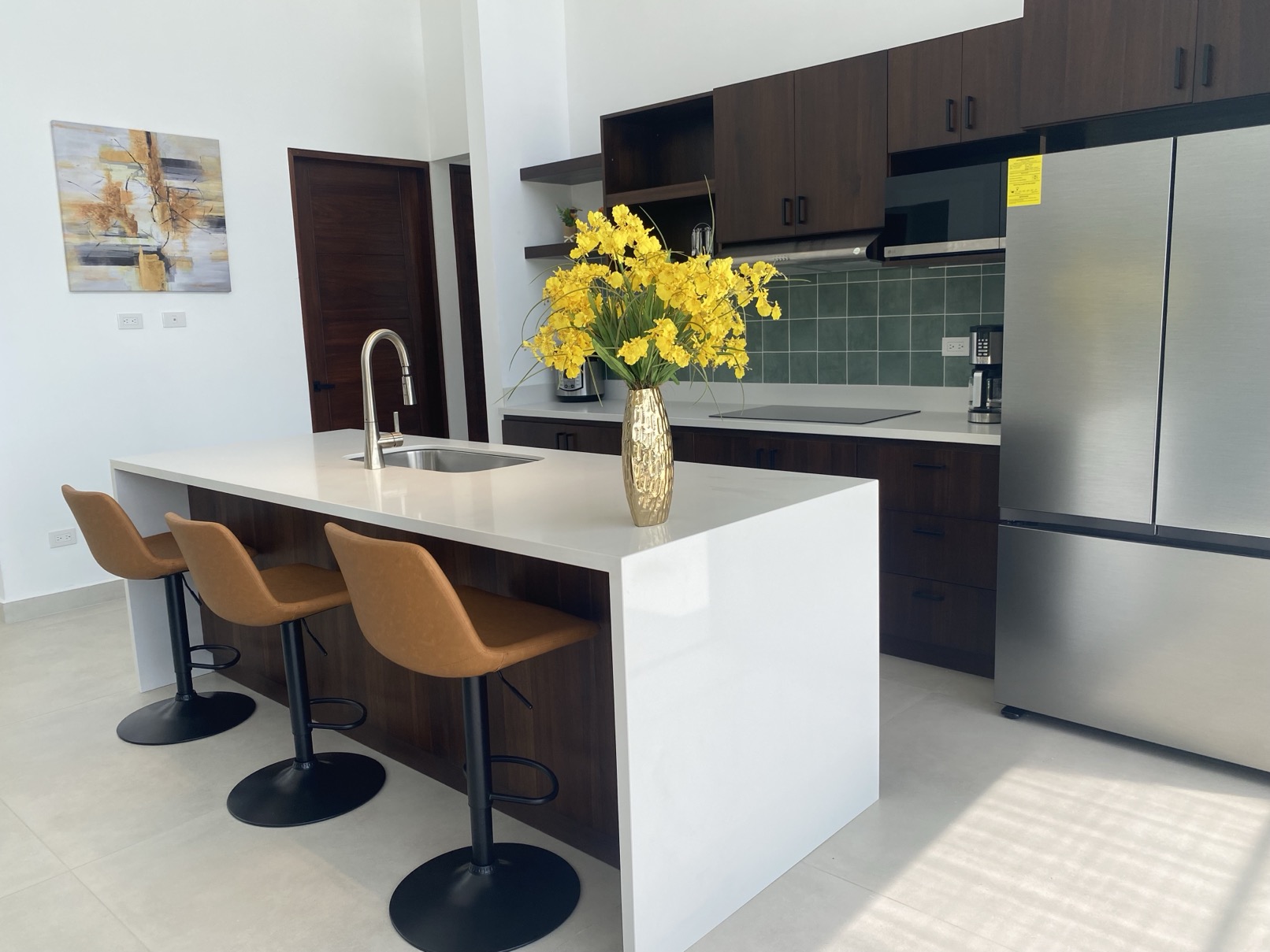 Luxury Ocean-View Home for Sale in Tres Ríos, Costa Rica selected