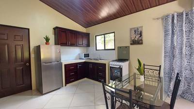 Affordable Home in Hatillo – Just 5 Minutes from Playa Dominical & Playa Linda image 5