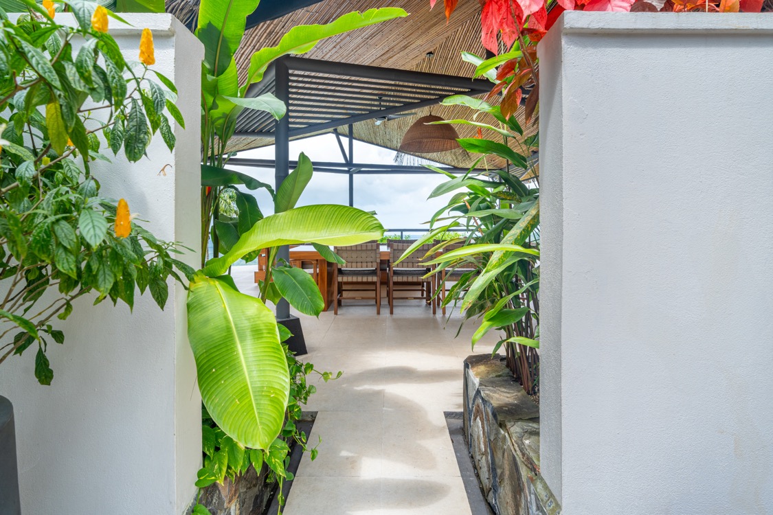 Casa Amarilla – Oceanview Luxury Estate with Full Sustainability in Tres Rios selected