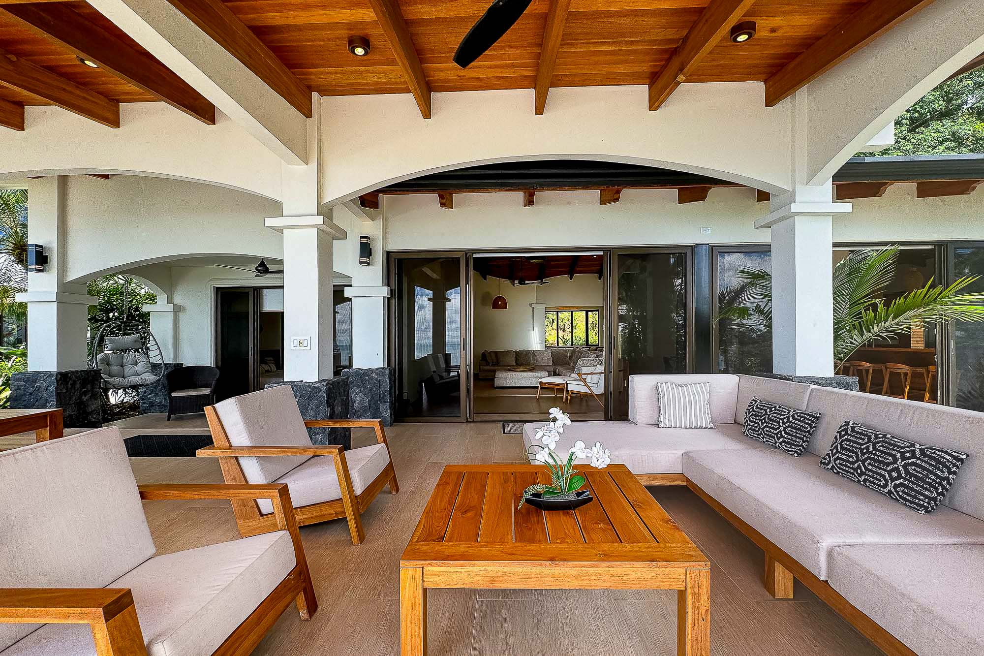 Legacy Ridge-Top Villa with Panoramic Ocean Views – Dominica selected