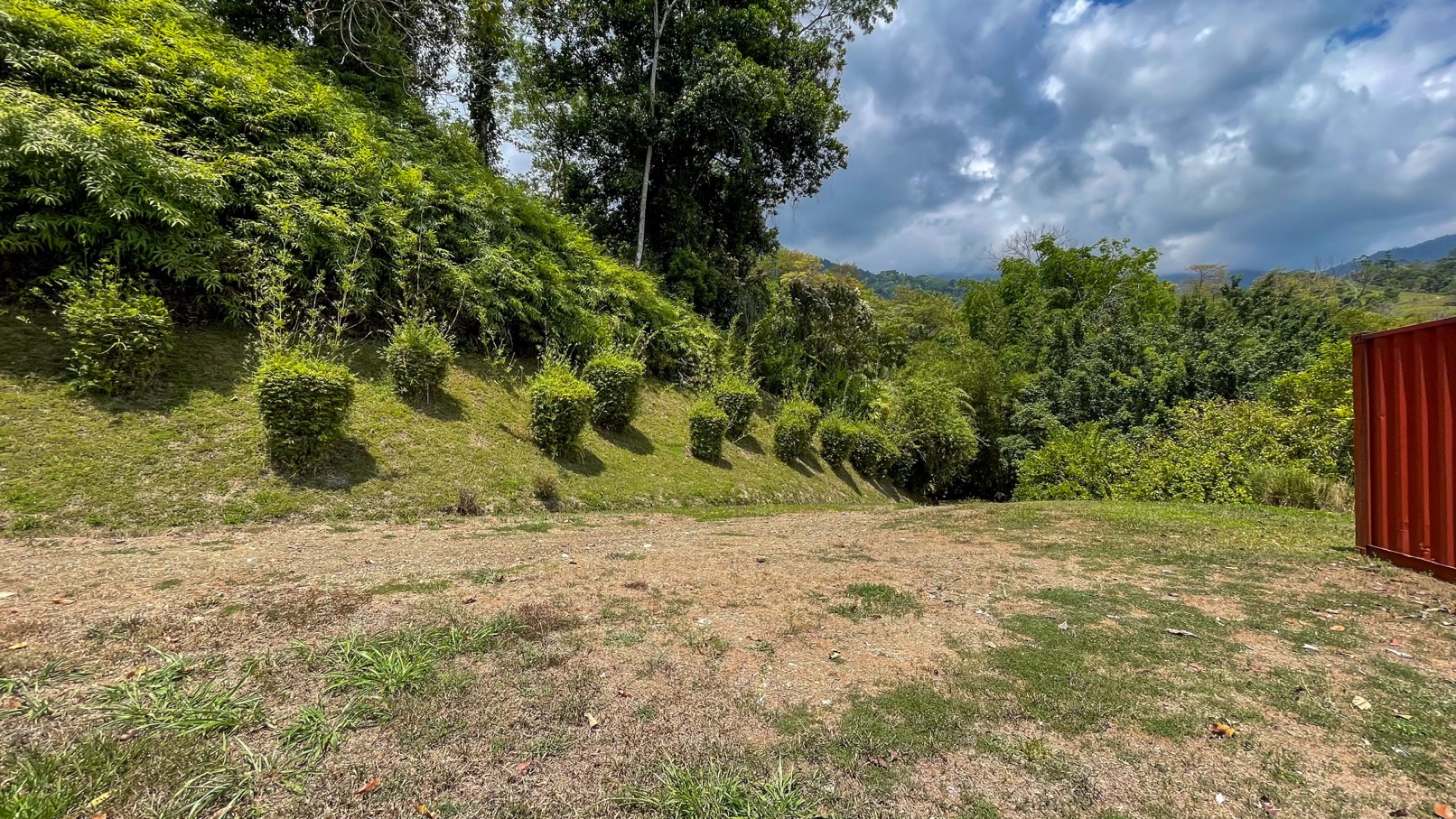 Ocean View Land for Sale in Uvita, Costa Rica | Whale Tail View | Private Gated Community | Ready to Build selected