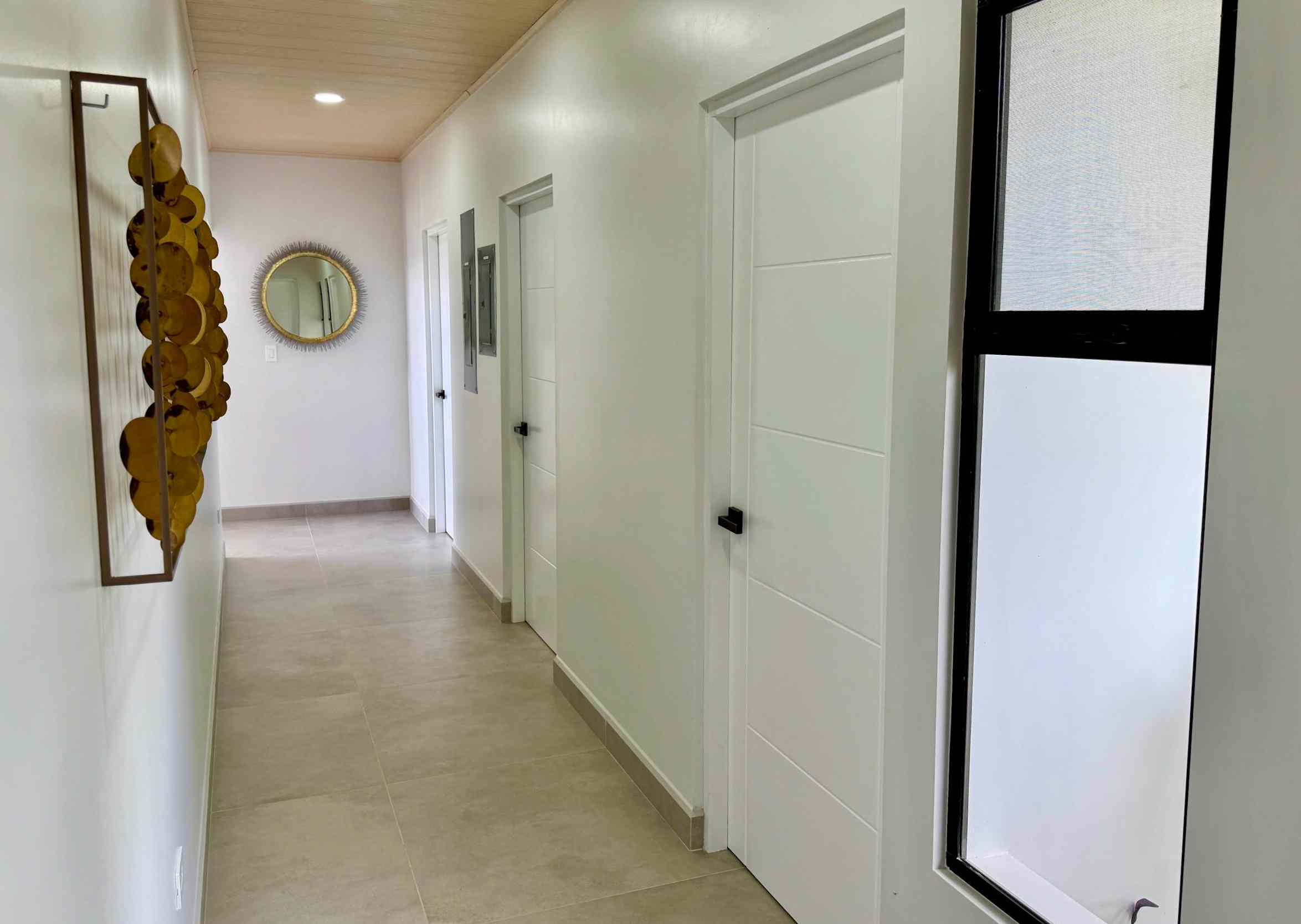 Brand New Modern Luxury 4-Bedroom Villa with Infinity Pool and Panoramic Ocean Views in Tawal selected