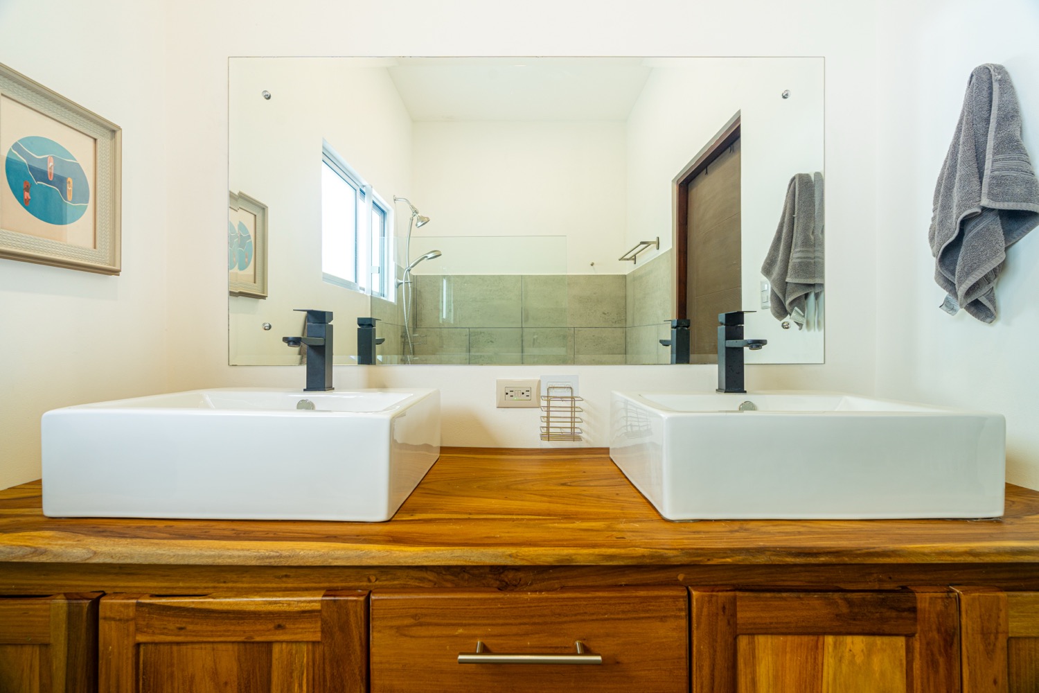 Brand-New Modern Home Surrounded by Nature Near Uvita’s Bamboo Forest & Swimming Holes selected