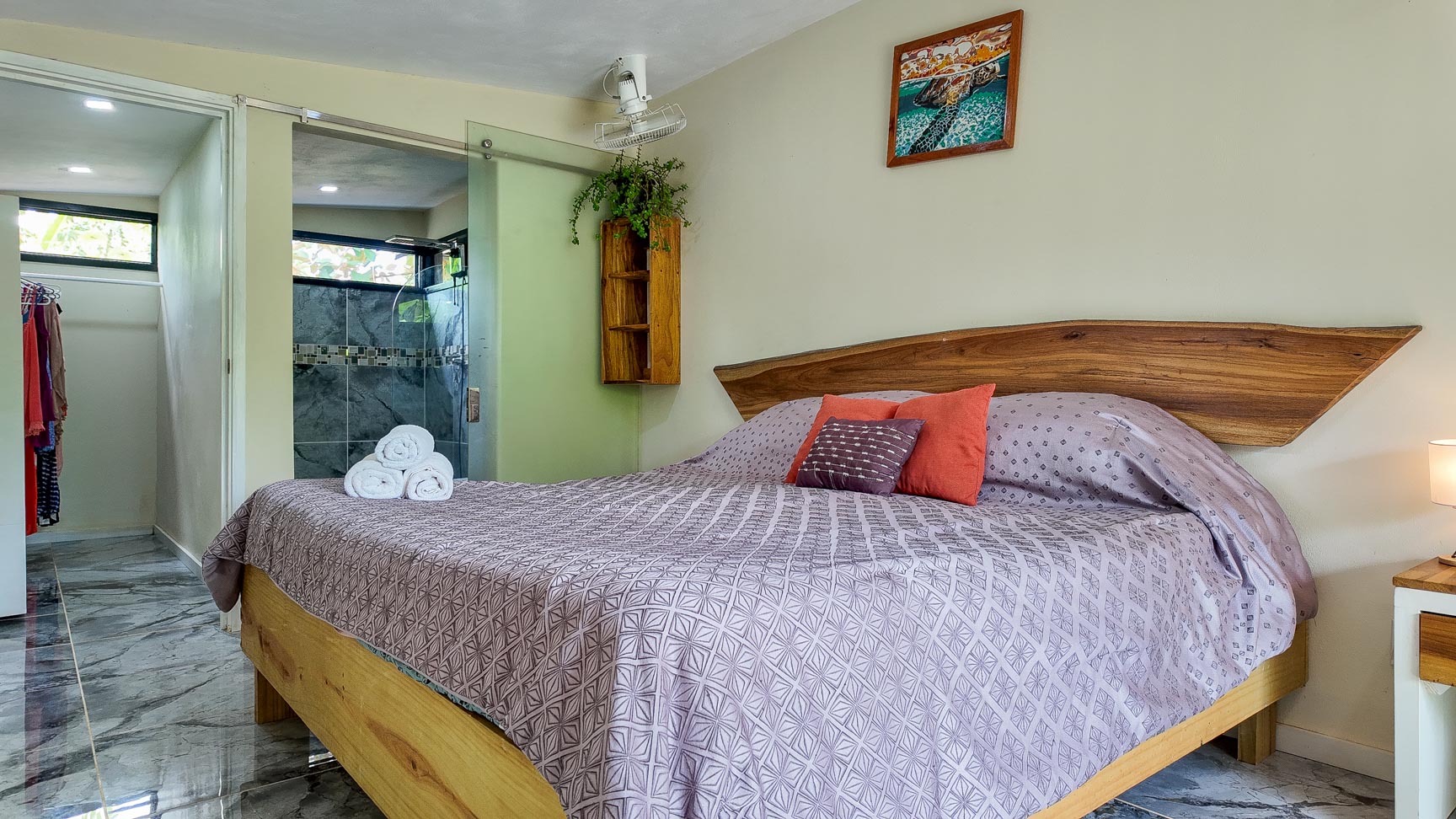 Contemporary 3-Bedroom Home Near Marino Ballena National Park selected