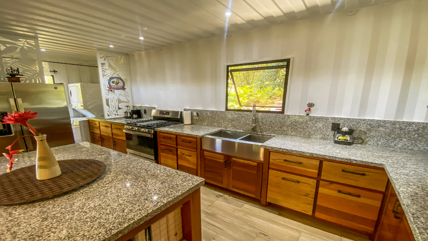 Uvita Jungle Home for Sale | Private Creek Lot Near Marino Ballena selected