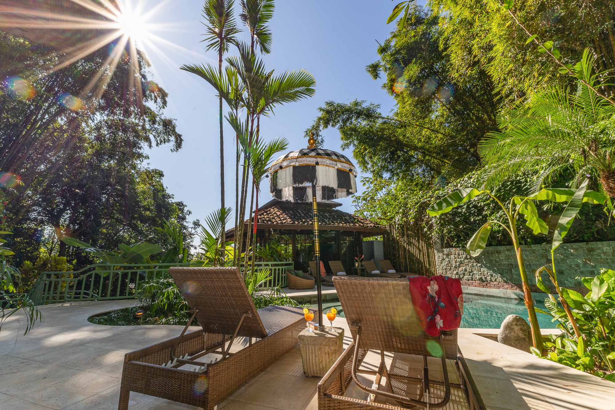 Casa Vista Azul: A Signature Luxury Estate in the Heart of Manuel Antonio selected