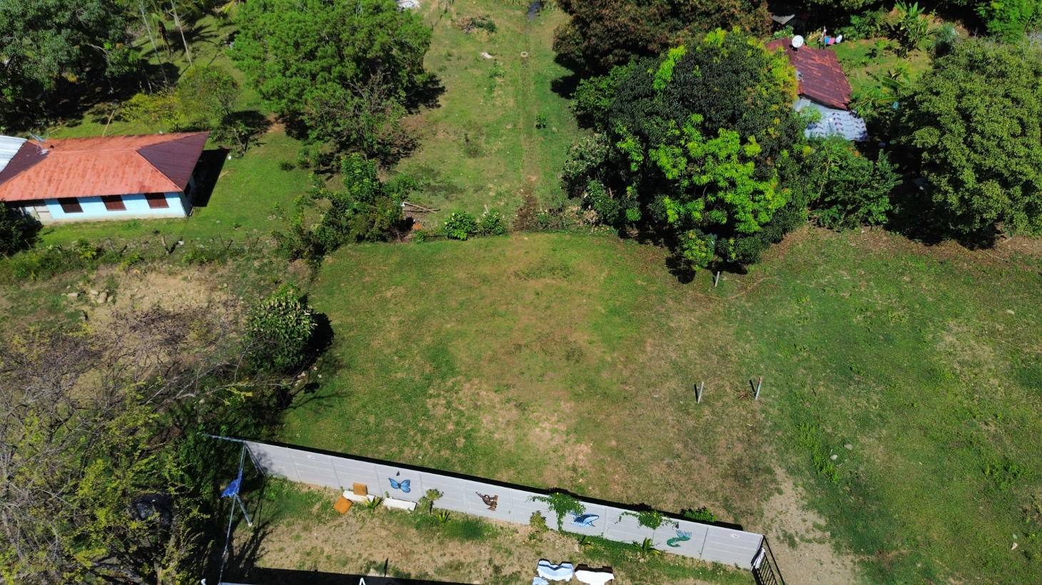 Build Your Dream Life in Paradise — Prime Lot in Bahía de Uvita  selected